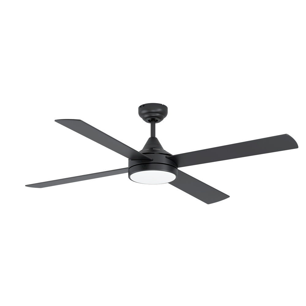 Eglo PlafondventilatorTrinidad met lamp - Ø 122cm - 31207